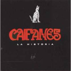 Caifanes : La Historia Caifanes : La Historia